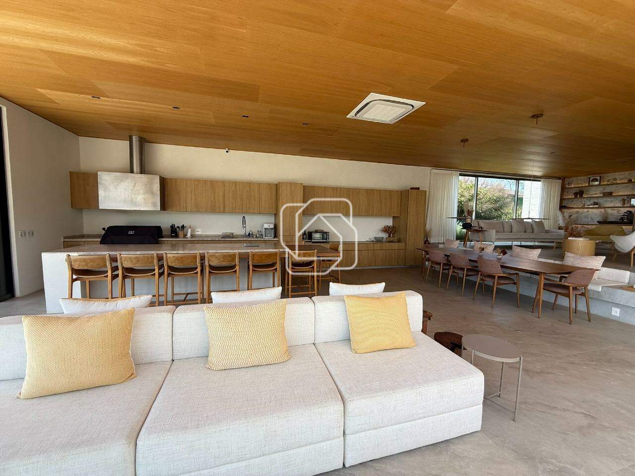 Casa de Condomínio à venda em Itu - SP - Condomínio Terras de São José II: