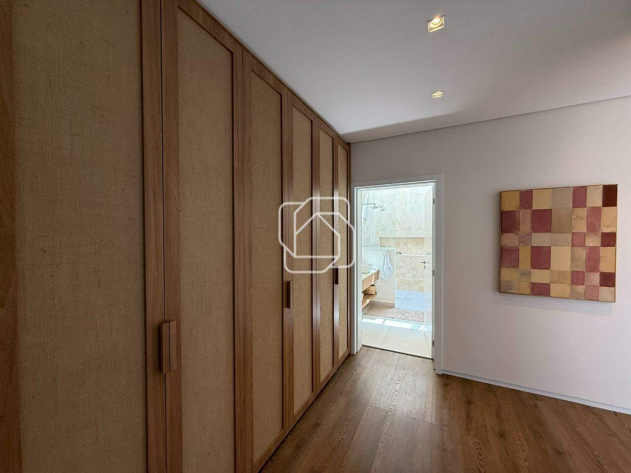 Casa de Condomínio à venda em Itu - SP - Condomínio Terras de São José II: