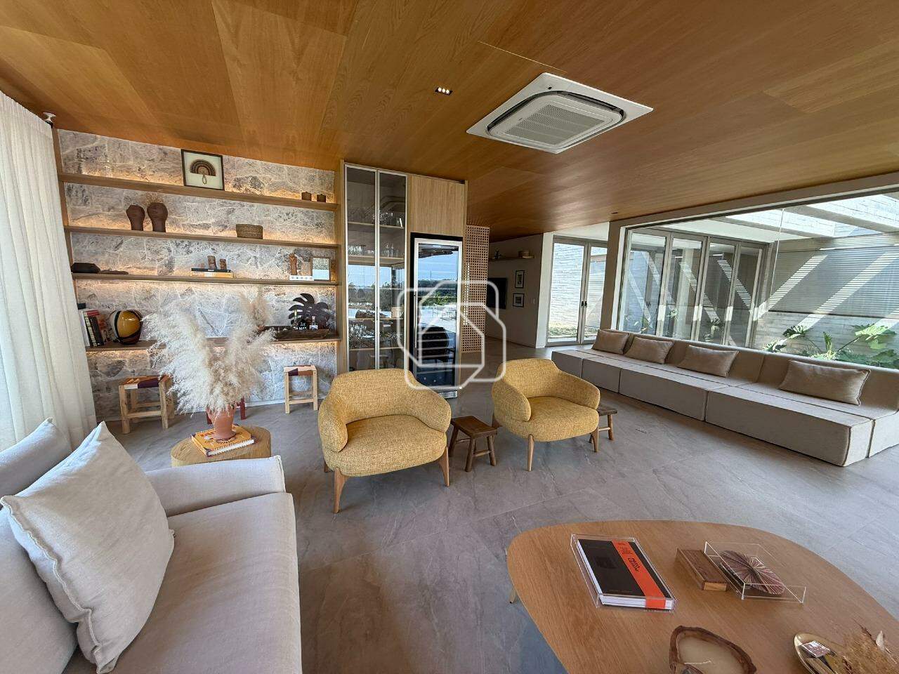 Casa de Condomínio à venda em Itu - SP - Condomínio Terras de São José II: