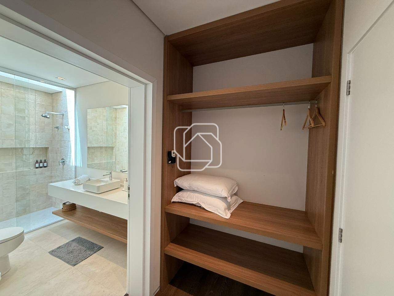 Casa de Condomínio à venda em Itu - SP - Condomínio Terras de São José II: