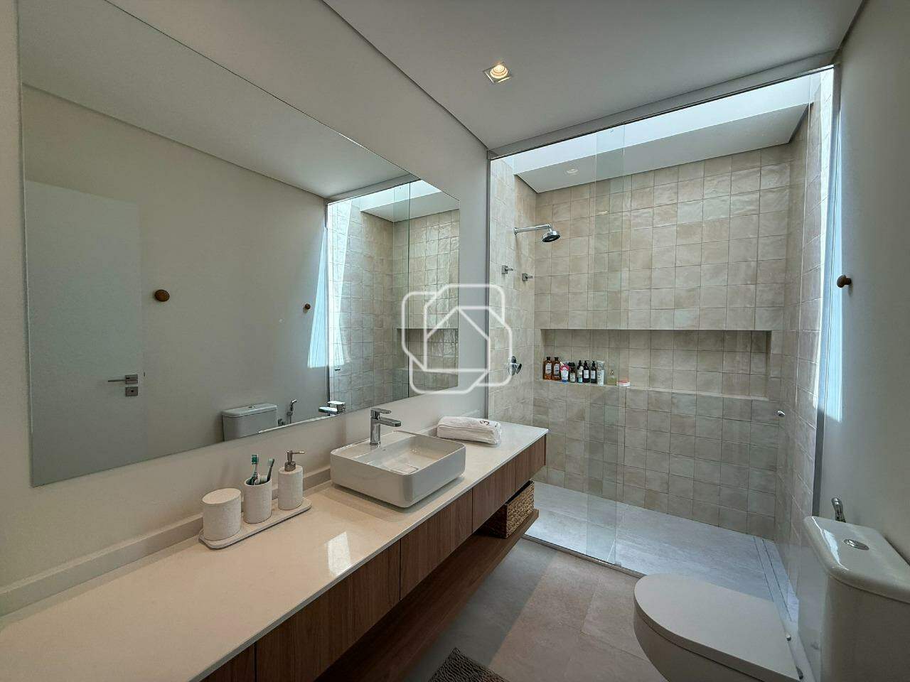 Casa de Condomínio à venda em Itu - SP - Condomínio Terras de São José II: