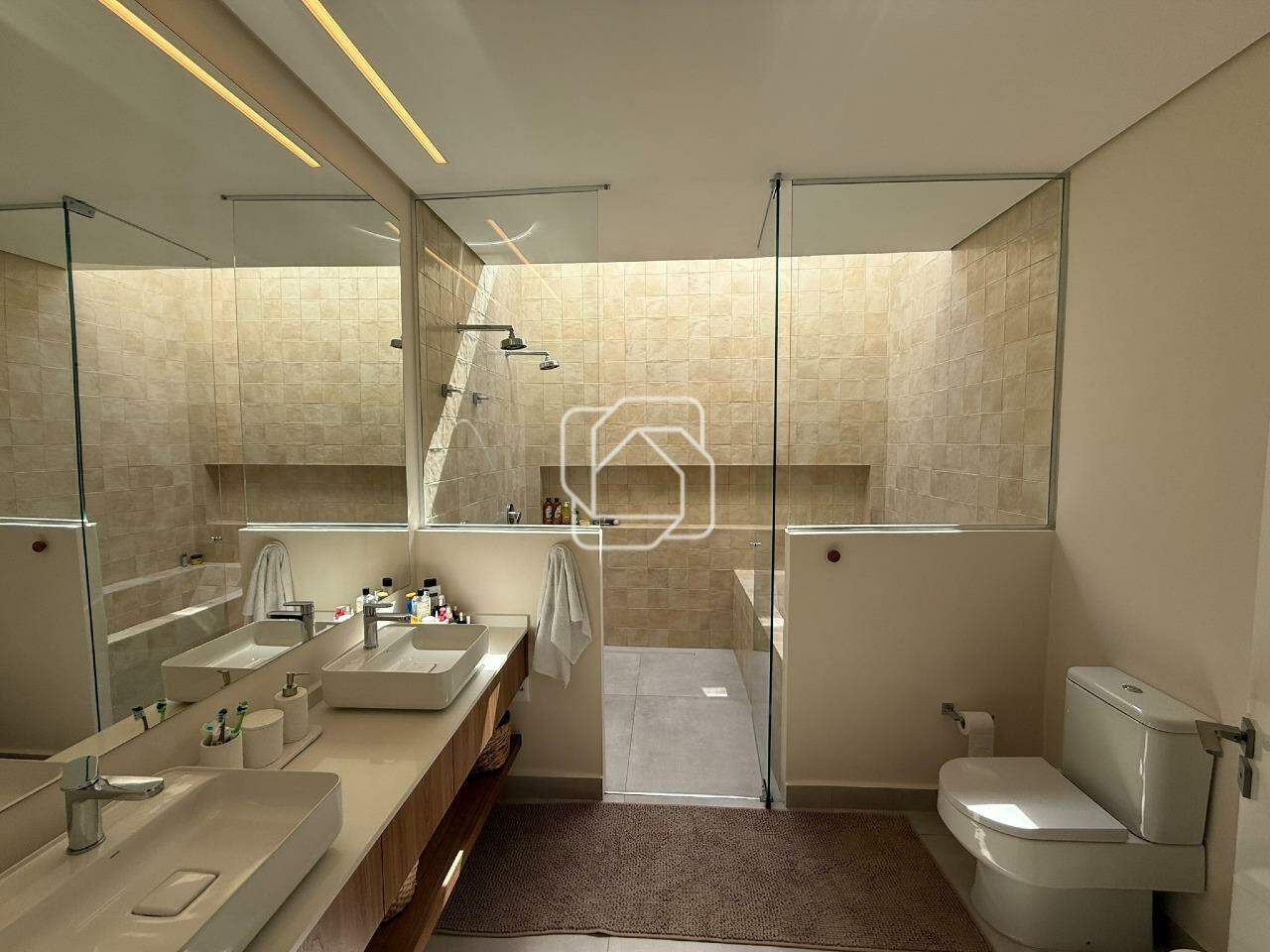 Casa de Condomínio à venda em Itu - SP - Condomínio Terras de São José II: