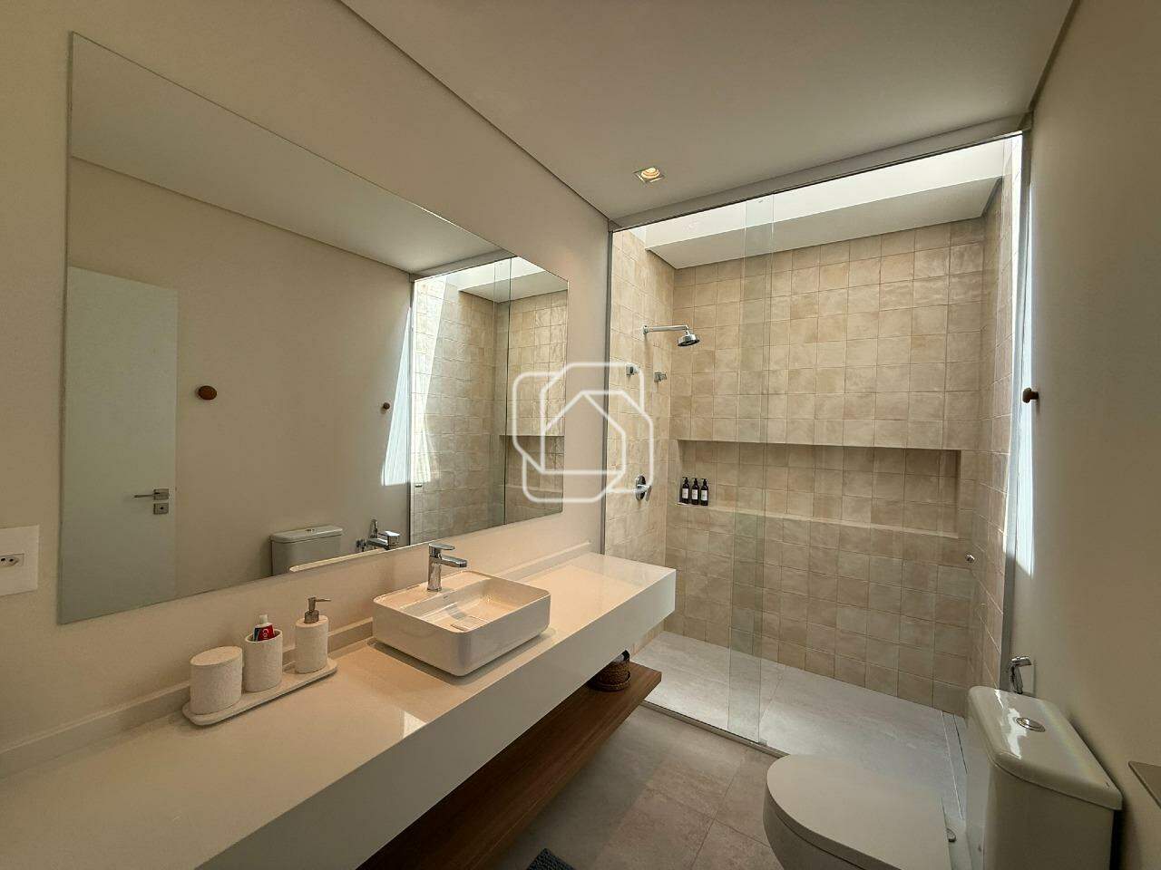 Casa de Condomínio à venda em Itu - SP - Condomínio Terras de São José II: