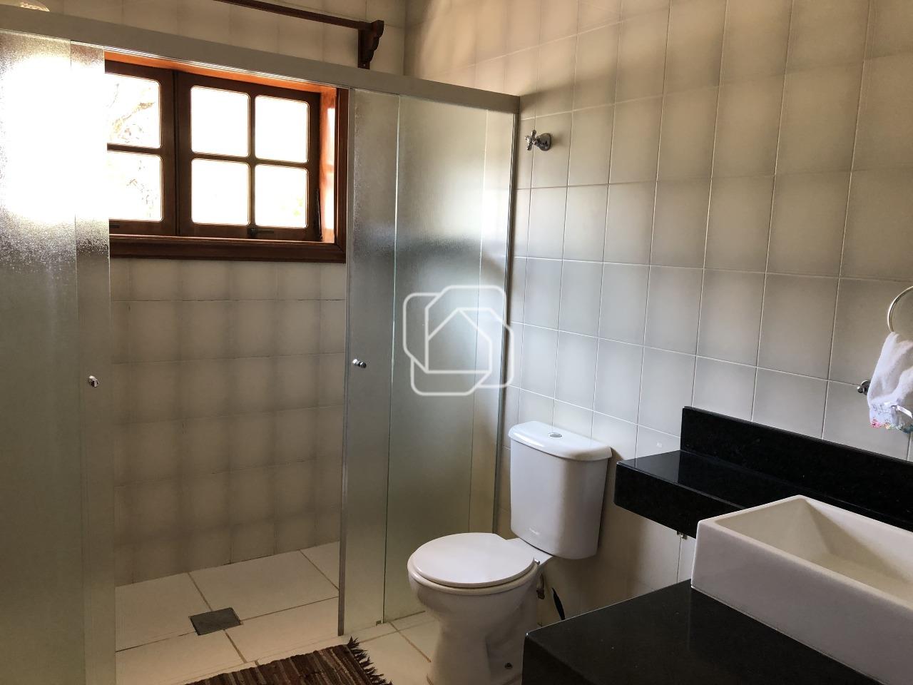 Casa de Condomínio à venda em Itu - SP - Condomínio Mangueiras de Itu: 