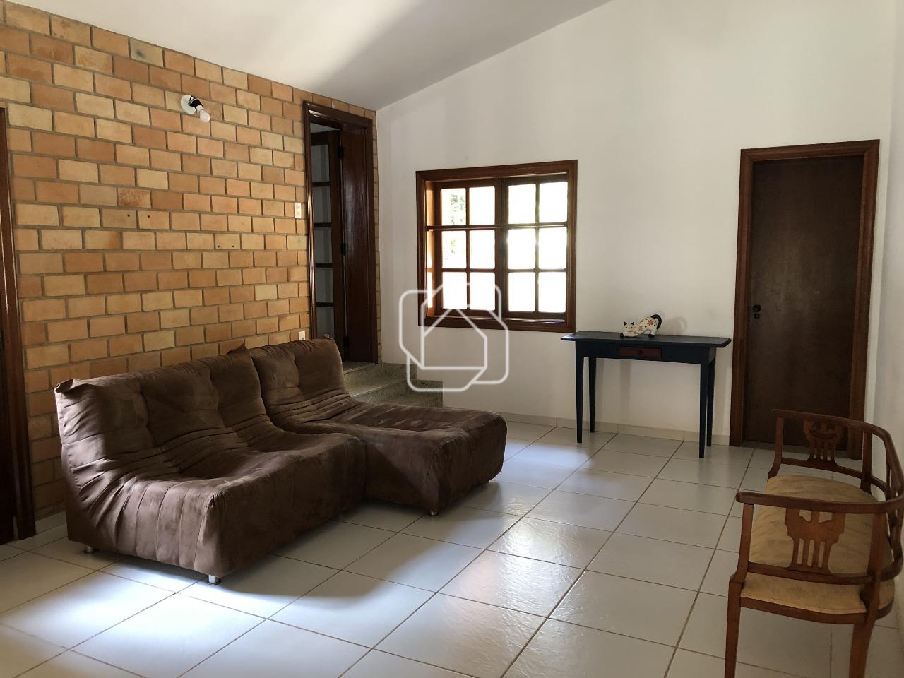 Casa de Condomínio à venda em Itu - SP - Condomínio Mangueiras de Itu: 