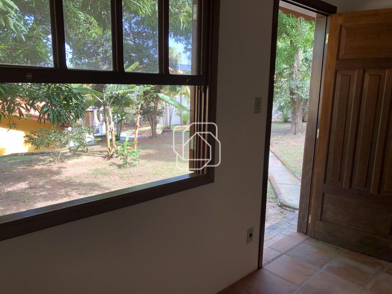 Casa de Condomínio à venda em Itu - SP - Condomínio Mangueiras de Itu: 