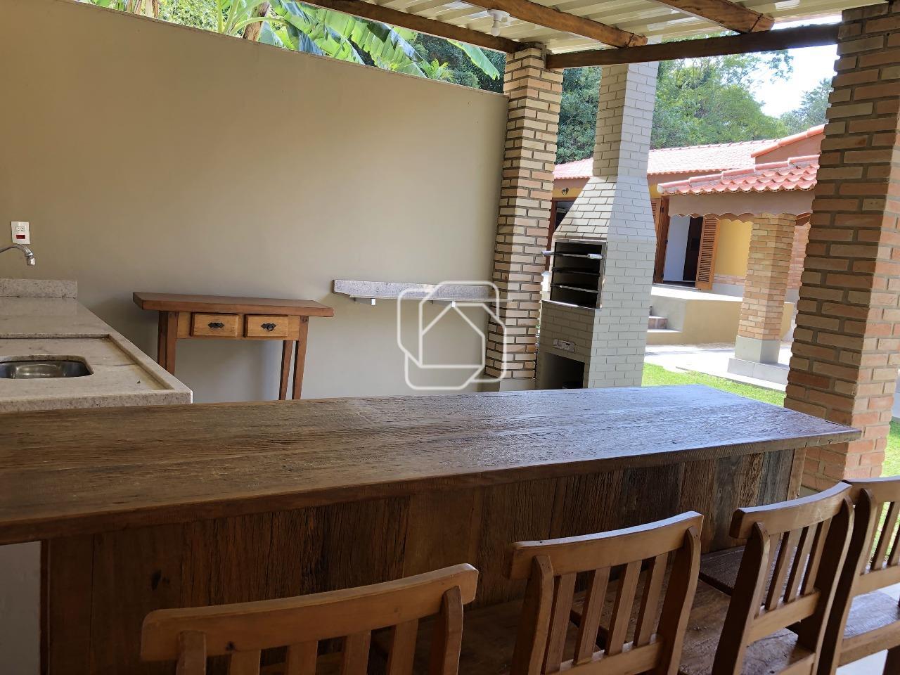 Casa de Condomínio à venda em Itu - SP - Condomínio Mangueiras de Itu: 