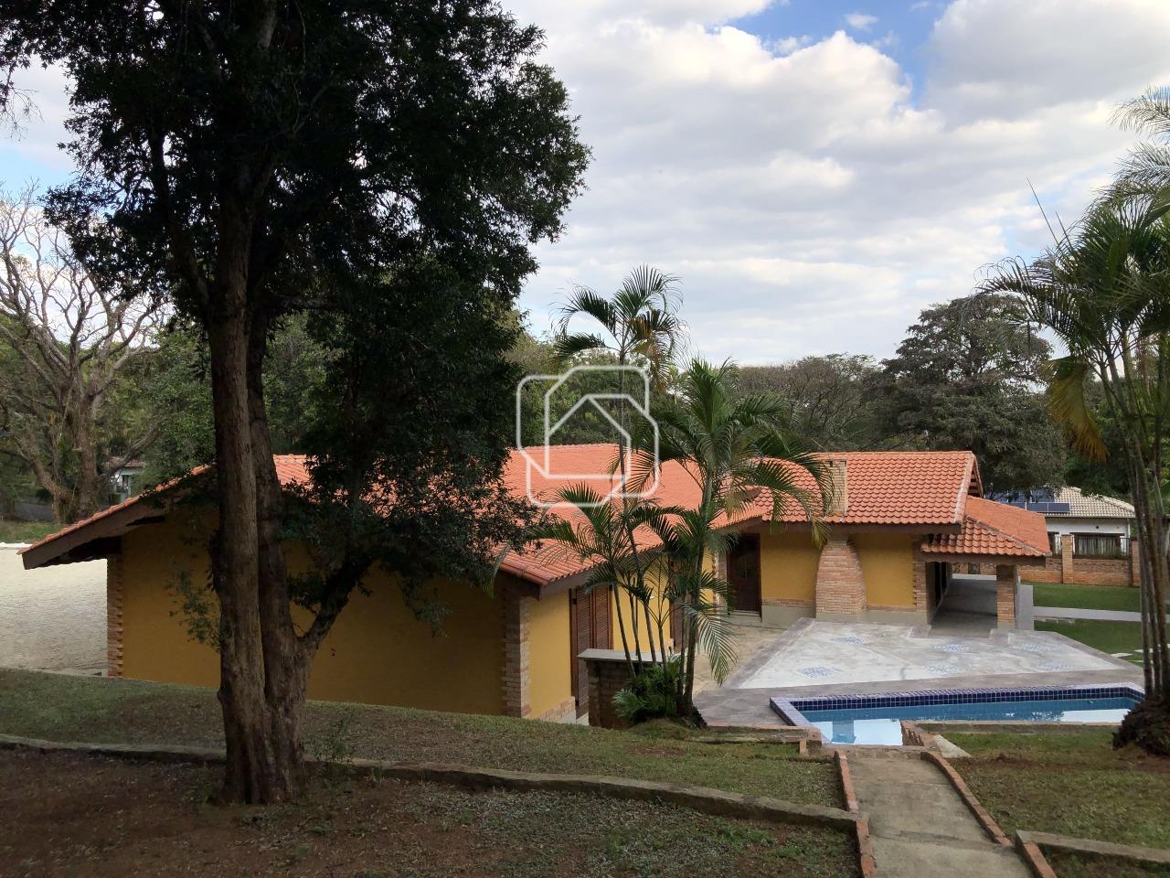 Casa de Condomínio à venda em Itu - SP - Condomínio Mangueiras de Itu: 