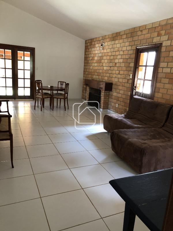 Casa de Condomínio à venda em Itu - SP - Condomínio Mangueiras de Itu: 