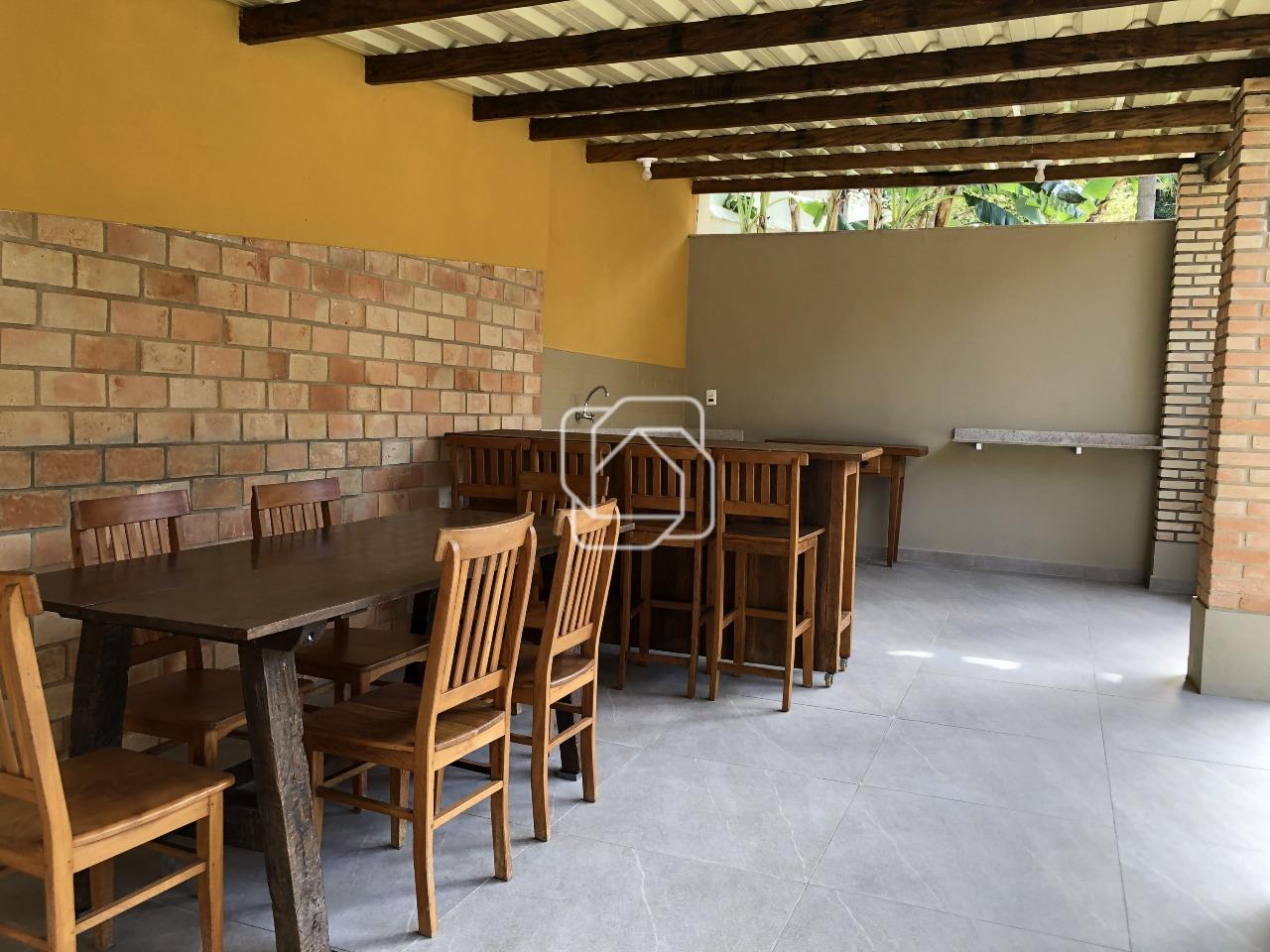 Casa de Condomínio à venda em Itu - SP - Condomínio Mangueiras de Itu: 