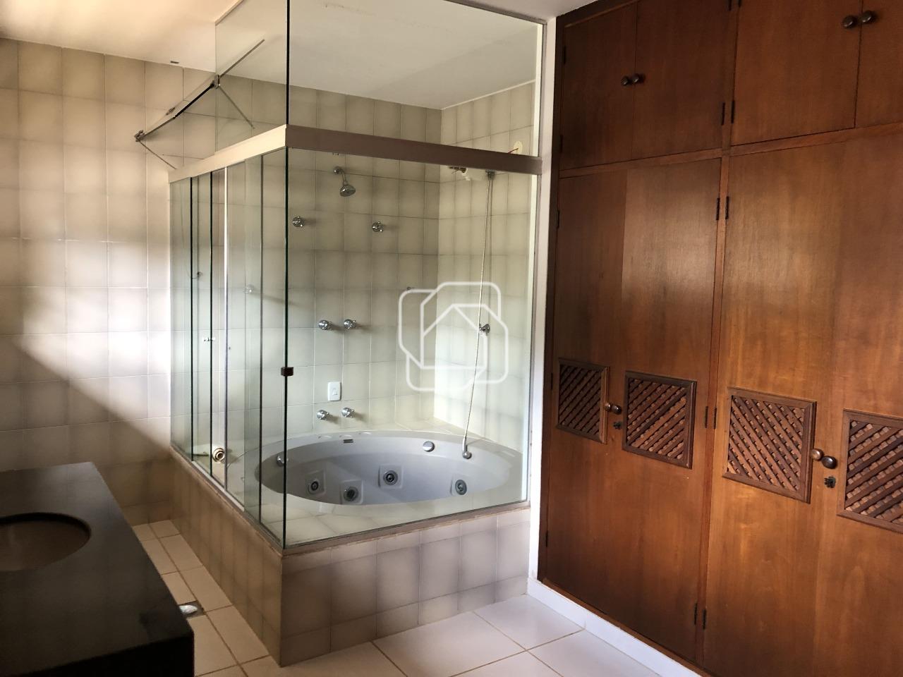 Casa de Condomínio à venda em Itu - SP - Condomínio Mangueiras de Itu: 