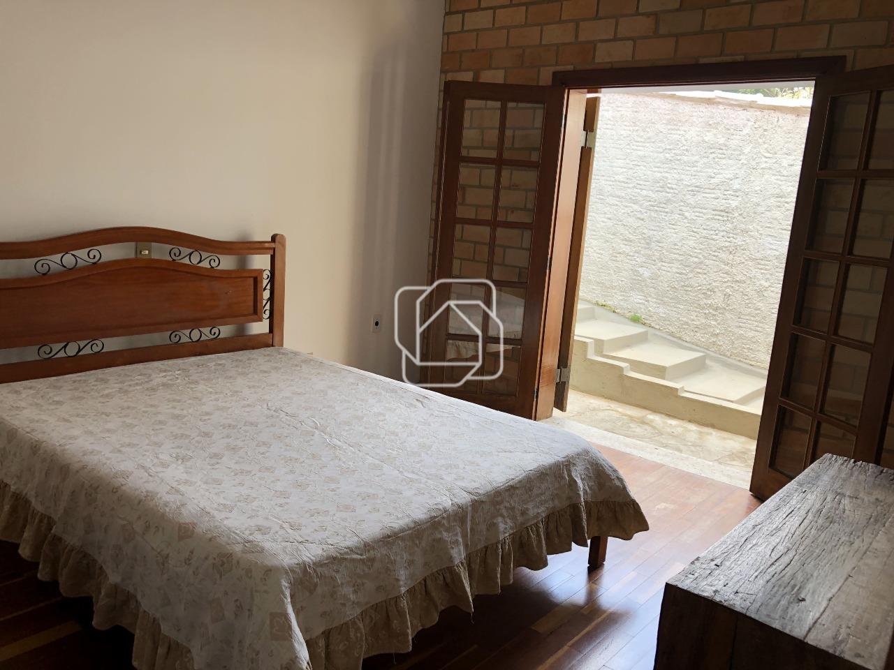 Casa de Condomínio à venda em Itu - SP - Condomínio Mangueiras de Itu: 