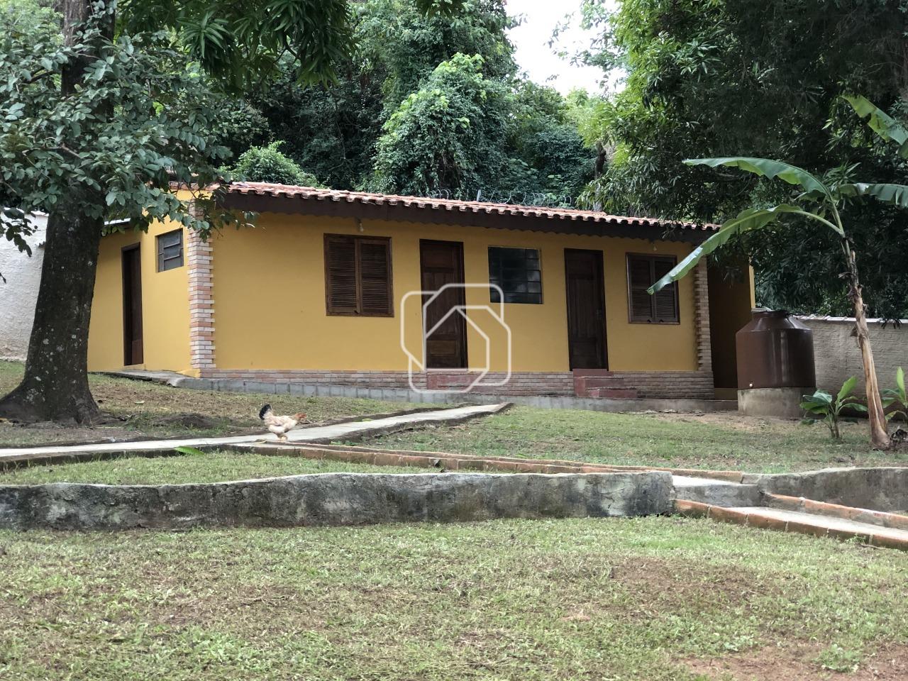 Casa de Condomínio à venda em Itu - SP - Condomínio Mangueiras de Itu: 