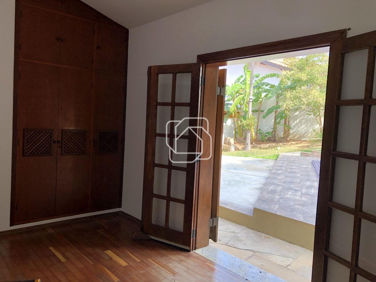 Casa de Condomínio à venda em Itu - SP - Condomínio Mangueiras de Itu: 