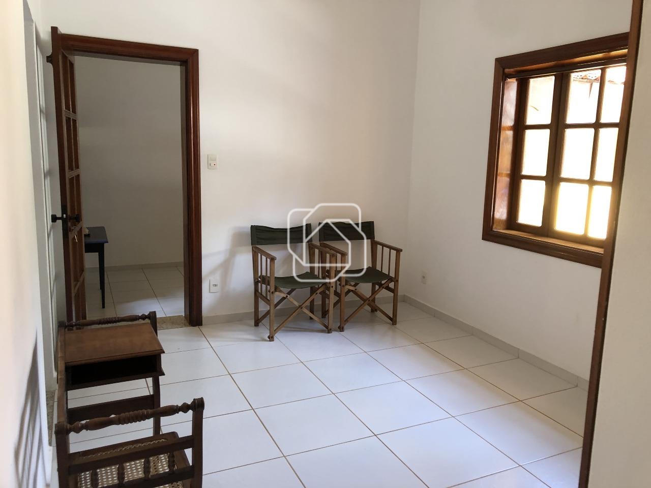 Casa de Condomínio à venda em Itu - SP - Condomínio Mangueiras de Itu: 