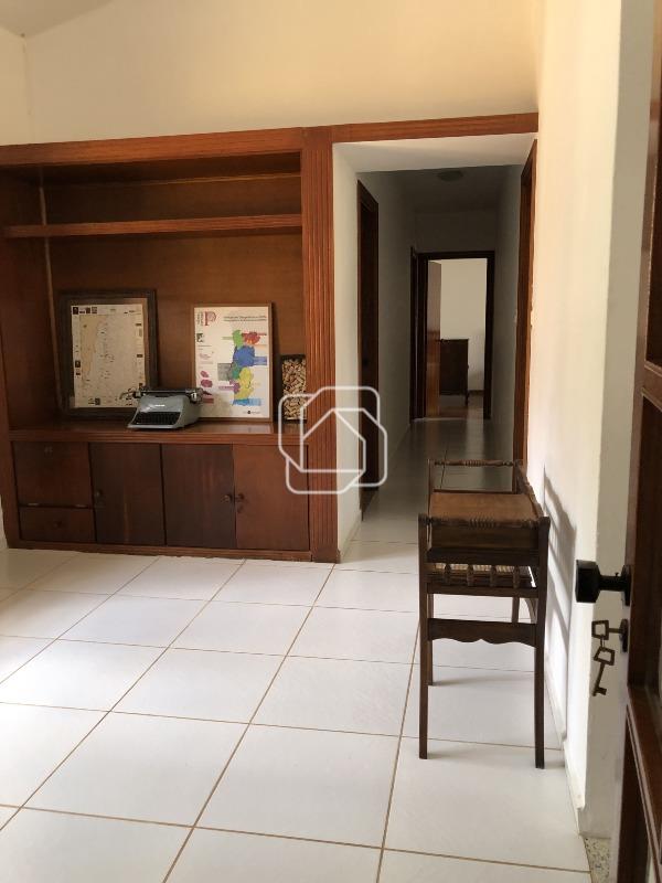 Casa de Condomínio à venda em Itu - SP - Condomínio Mangueiras de Itu: 