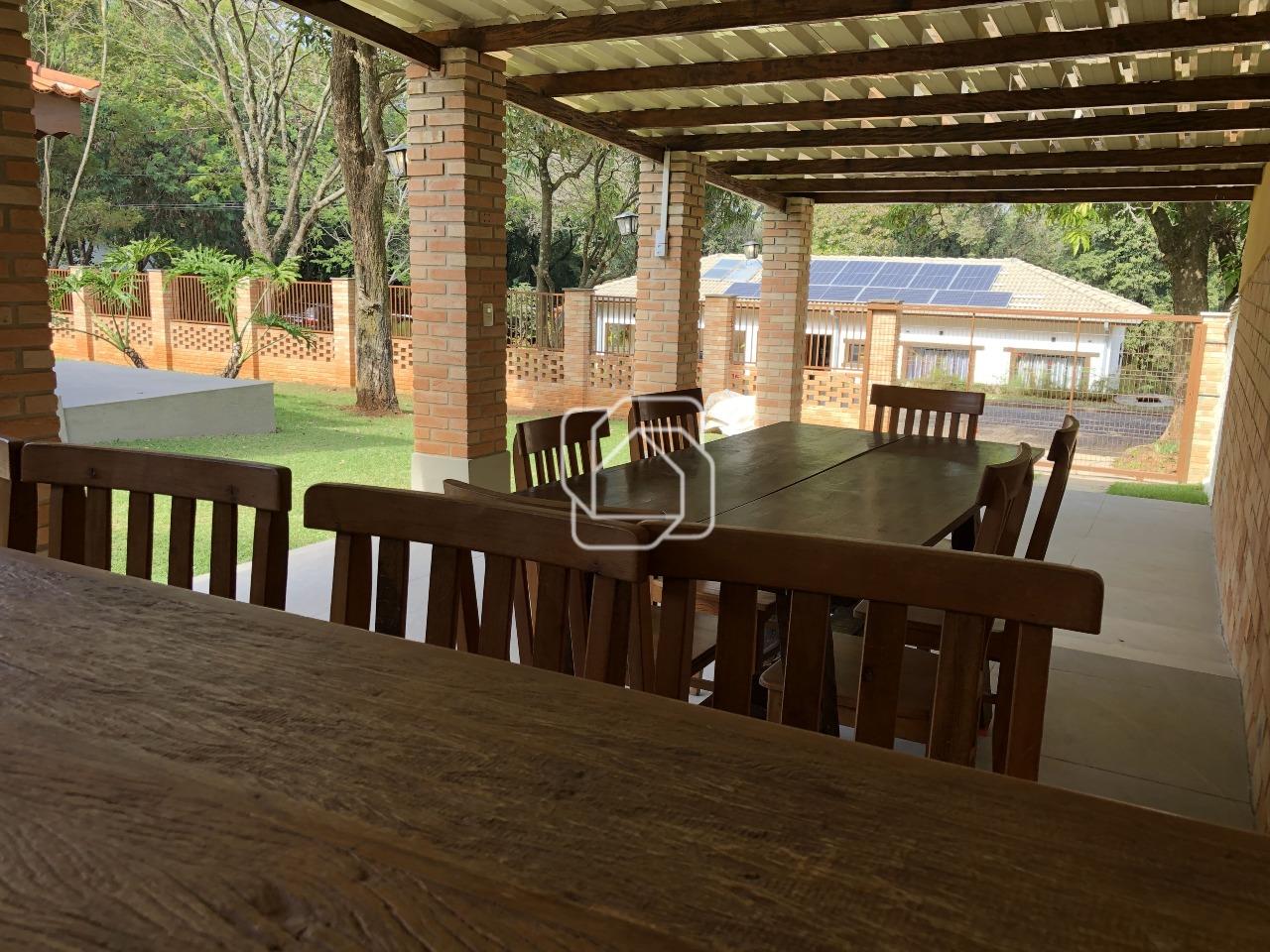 Casa de Condomínio à venda em Itu - SP - Condomínio Mangueiras de Itu: 