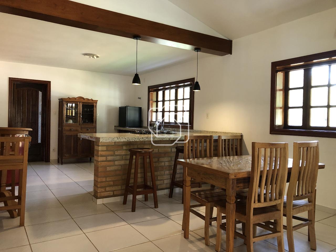 Casa de Condomínio à venda em Itu - SP - Condomínio Mangueiras de Itu: 