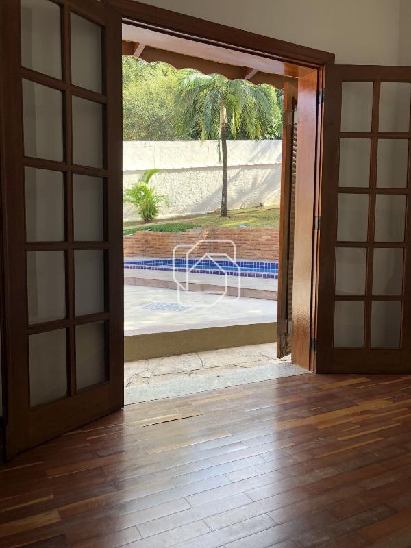 Casa de Condomínio à venda em Itu - SP - Condomínio Mangueiras de Itu: 