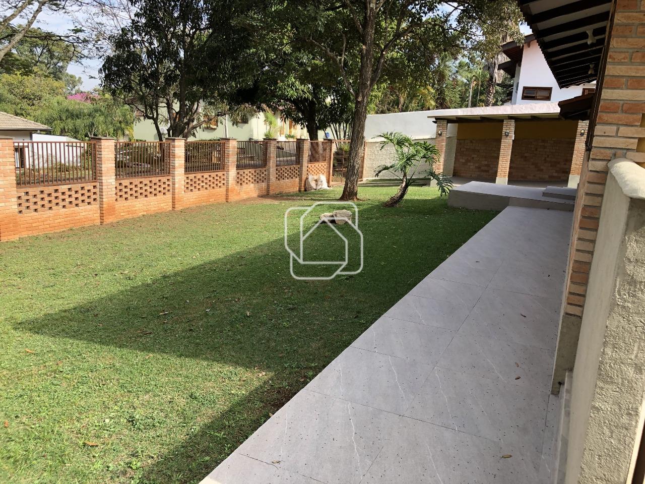 Casa de Condomínio à venda em Itu - SP - Condomínio Mangueiras de Itu: 