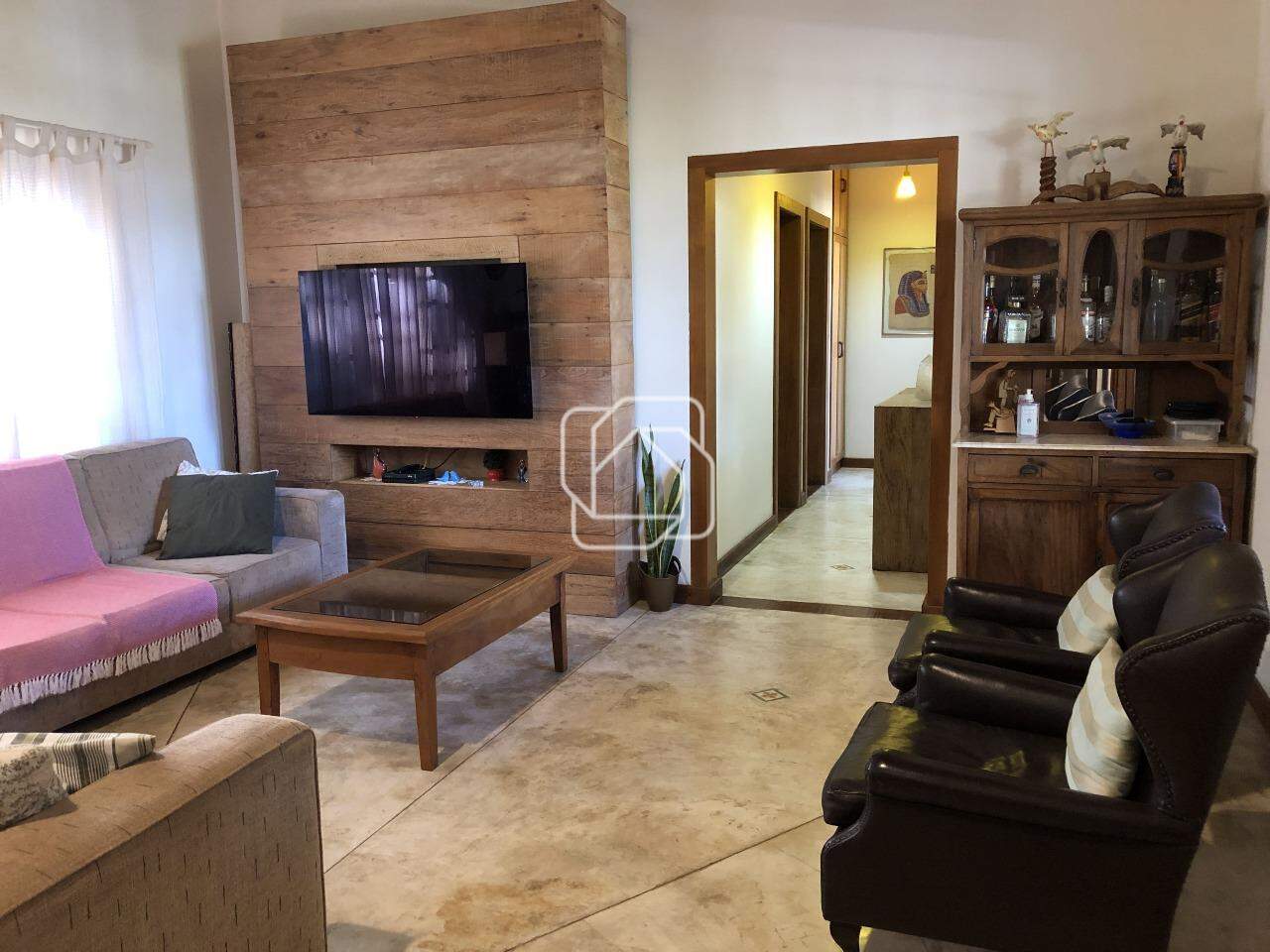 Casa de Condomínio à venda em Itu - SP - Condomínio Mangueiras de Itu: 