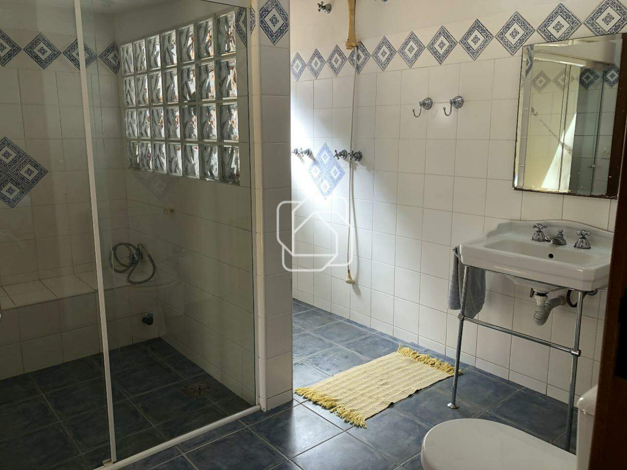 Casa de Condomínio à venda em Itu - SP - Condomínio Mangueiras de Itu: 