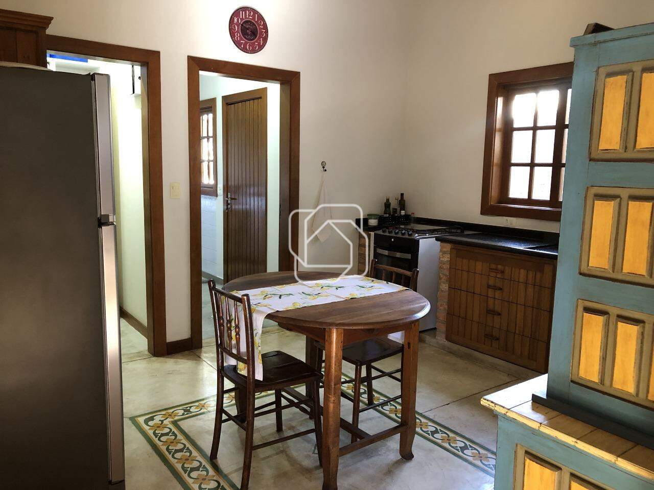 Casa de Condomínio à venda em Itu - SP - Condomínio Mangueiras de Itu: 