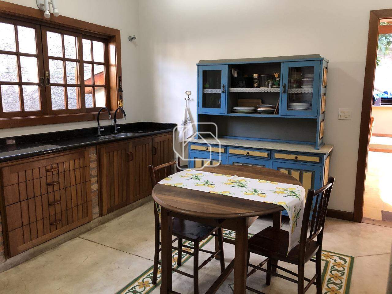 Casa de Condomínio à venda em Itu - SP - Condomínio Mangueiras de Itu: 
