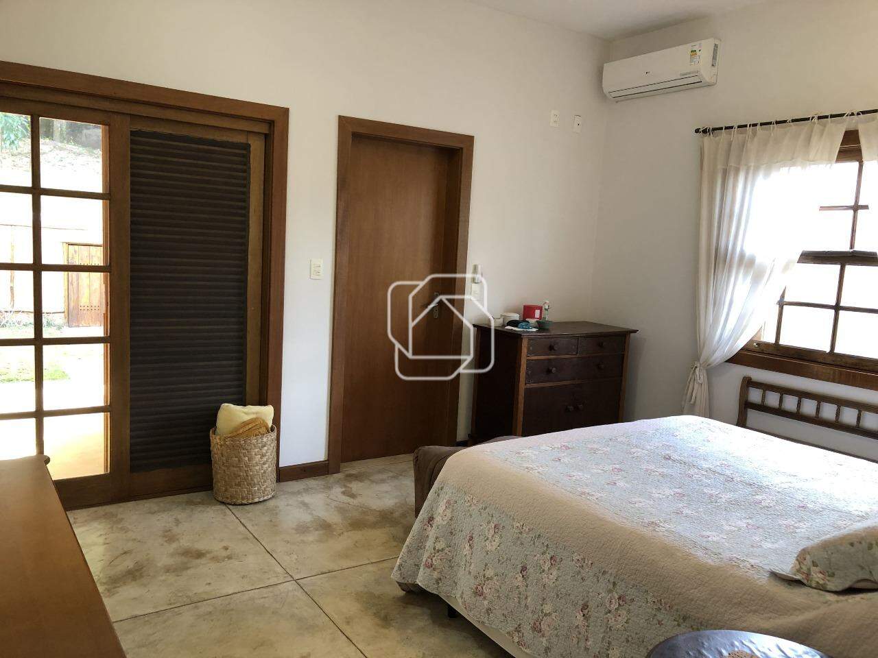 Casa de Condomínio à venda em Itu - SP - Condomínio Mangueiras de Itu: 