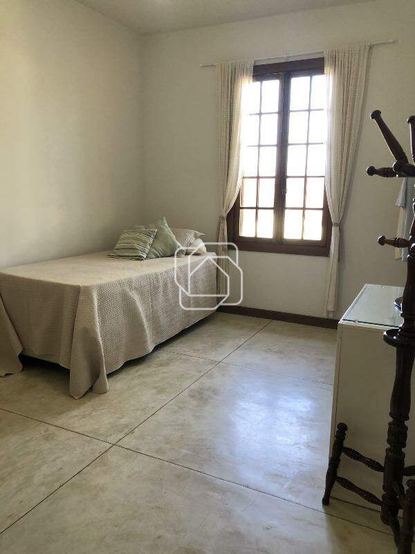 Casa de Condomínio à venda em Itu - SP - Condomínio Mangueiras de Itu: 