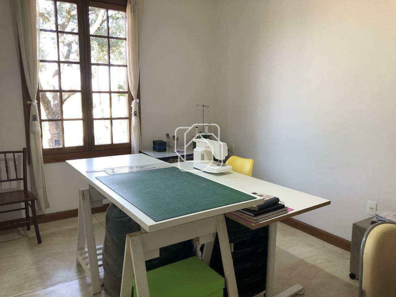 Casa de Condomínio à venda em Itu - SP - Condomínio Mangueiras de Itu: 