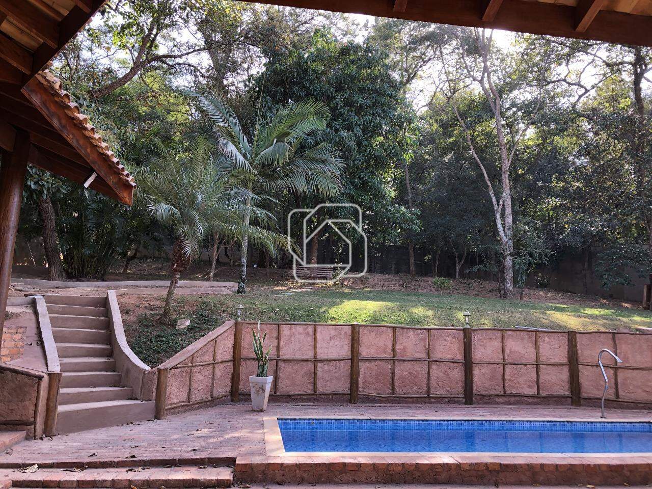 Casa de Condomínio à venda em Itu - SP - Condomínio Mangueiras de Itu: 
