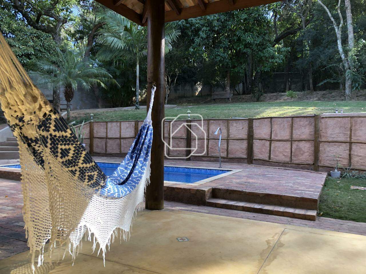 Casa de Condomínio à venda em Itu - SP - Condomínio Mangueiras de Itu: 