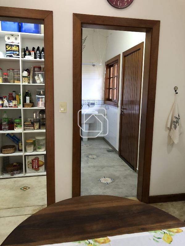 Casa de Condomínio à venda em Itu - SP - Condomínio Mangueiras de Itu: 