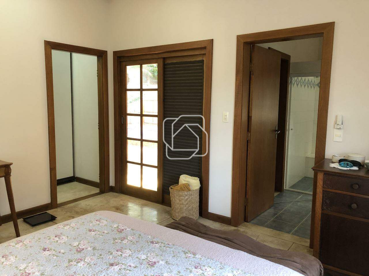 Casa de Condomínio à venda em Itu - SP - Condomínio Mangueiras de Itu: 