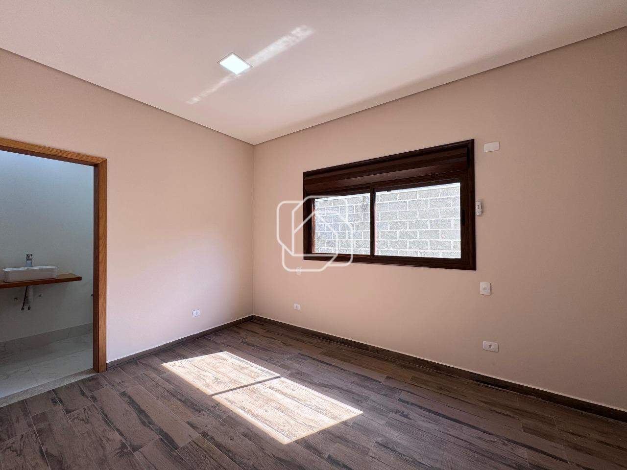 Casa de Condomínio para aluguel em Salto - SP - Condomínio Zuleika Jabour: