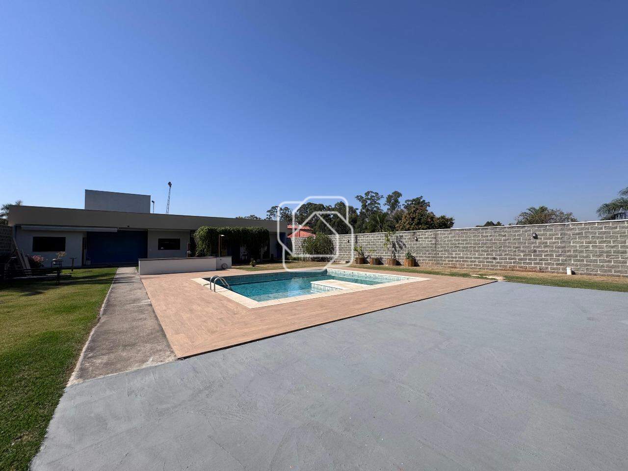 Casa de Condomínio para aluguel em Salto - SP - Condomínio Zuleika Jabour: