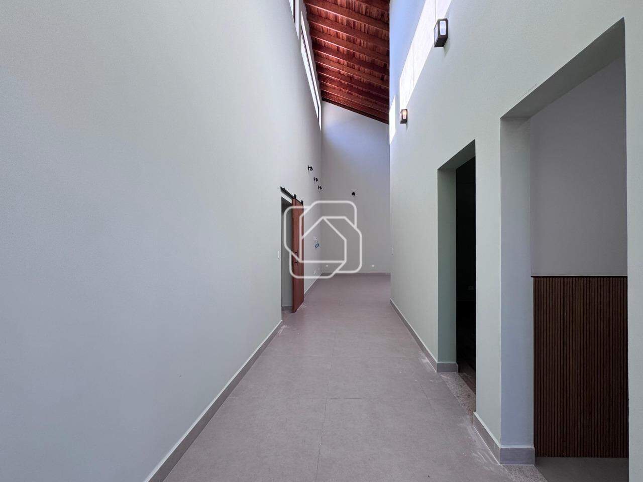 Casa de Condomínio para aluguel em Salto - SP - Condomínio Zuleika Jabour: