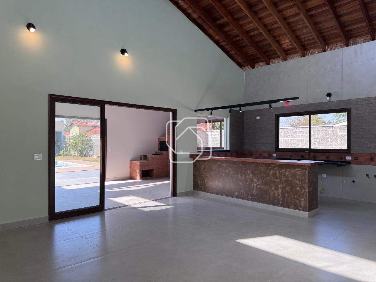 Casa de Condomínio para aluguel em Salto - SP - Condomínio Zuleika Jabour: