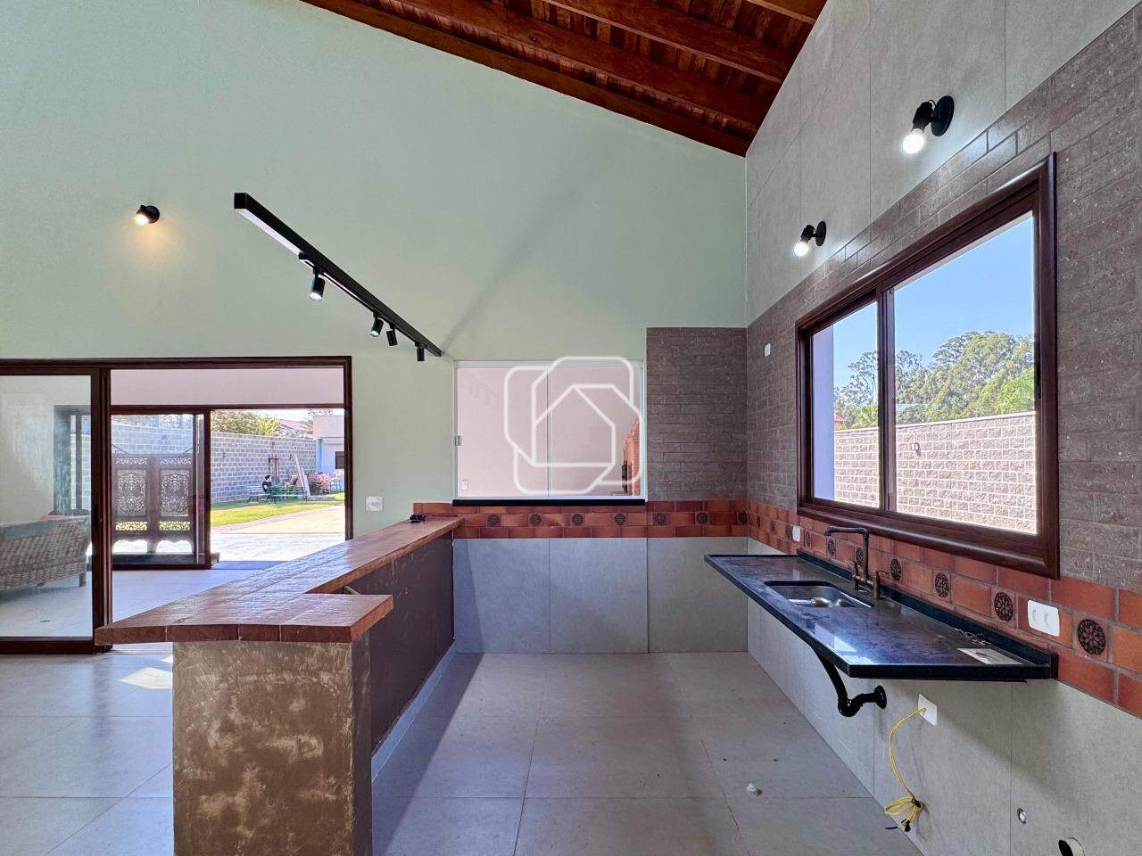 Casa de Condomínio para aluguel em Salto - SP - Condomínio Zuleika Jabour:
