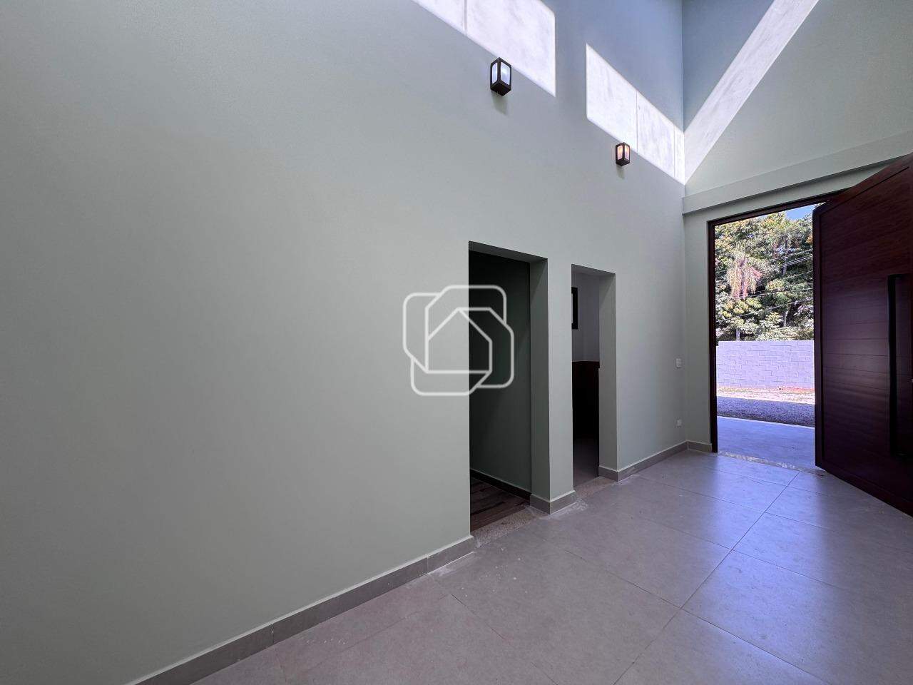 Casa de Condomínio para aluguel em Salto - SP - Condomínio Zuleika Jabour: