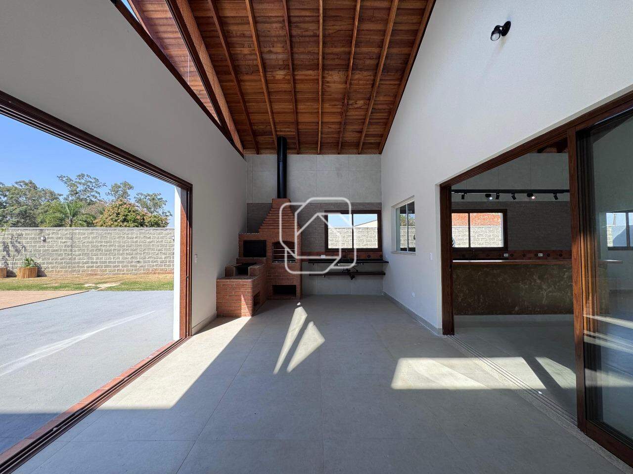 Casa de Condomínio para aluguel em Salto - SP - Condomínio Zuleika Jabour: