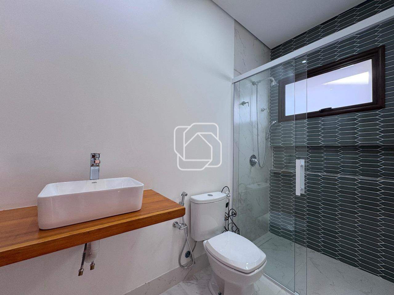 Casa de Condomínio para aluguel em Salto - SP - Condomínio Zuleika Jabour: