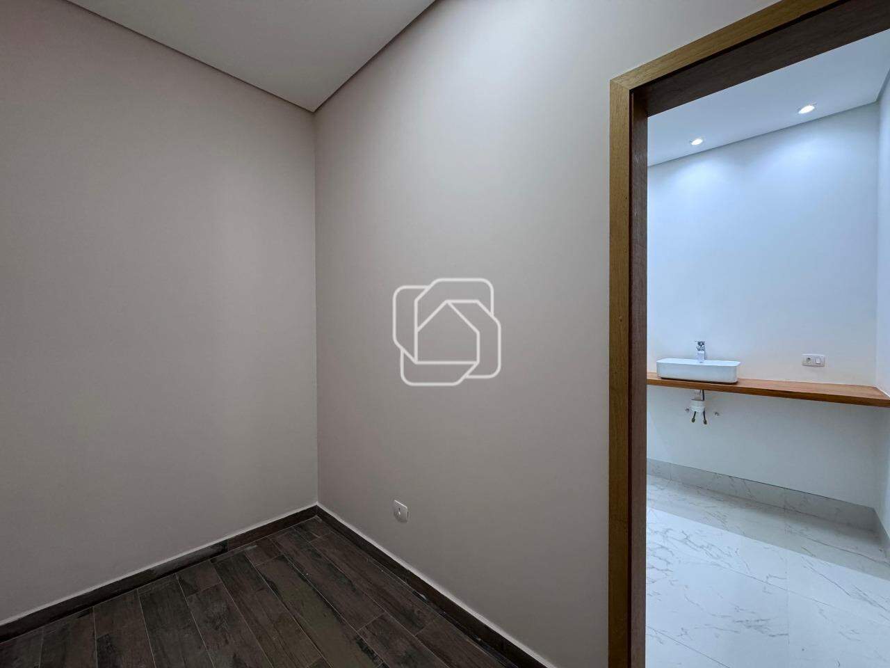 Casa de Condomínio para aluguel em Salto - SP - Condomínio Zuleika Jabour: