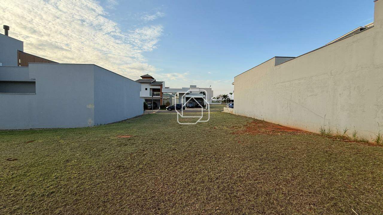 Terreno à venda em Indaiatuba - SP - Jardim Residencial Dona Lucilla: Visão geral do terreno