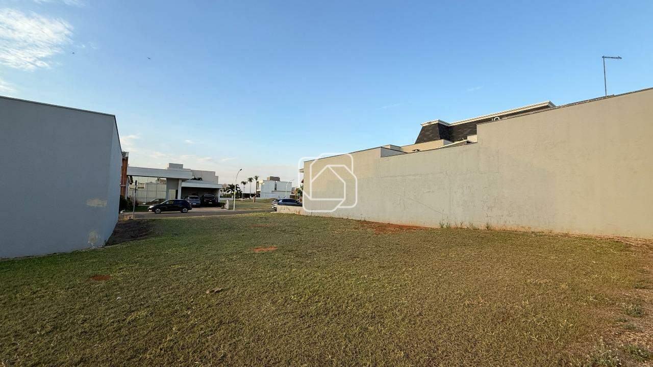 Terreno à venda em Indaiatuba - SP - Jardim Residencial Dona Lucilla: Visão geral do terreno