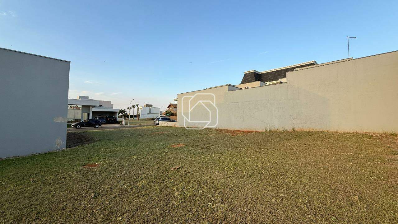 Terreno à venda em Indaiatuba - SP - Jardim Residencial Dona Lucilla: Visão geral do terreno