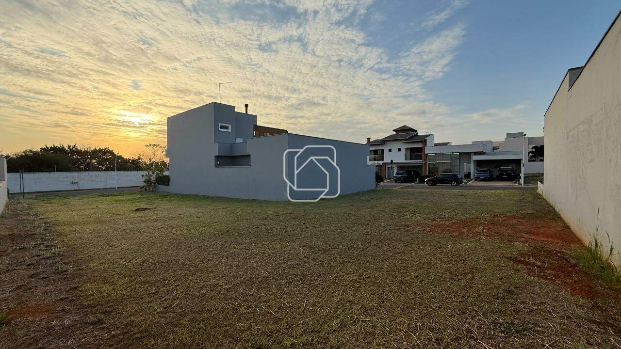 Terreno à venda em Indaiatuba - SP - Jardim Residencial Dona Lucilla: Visão geral do terreno
