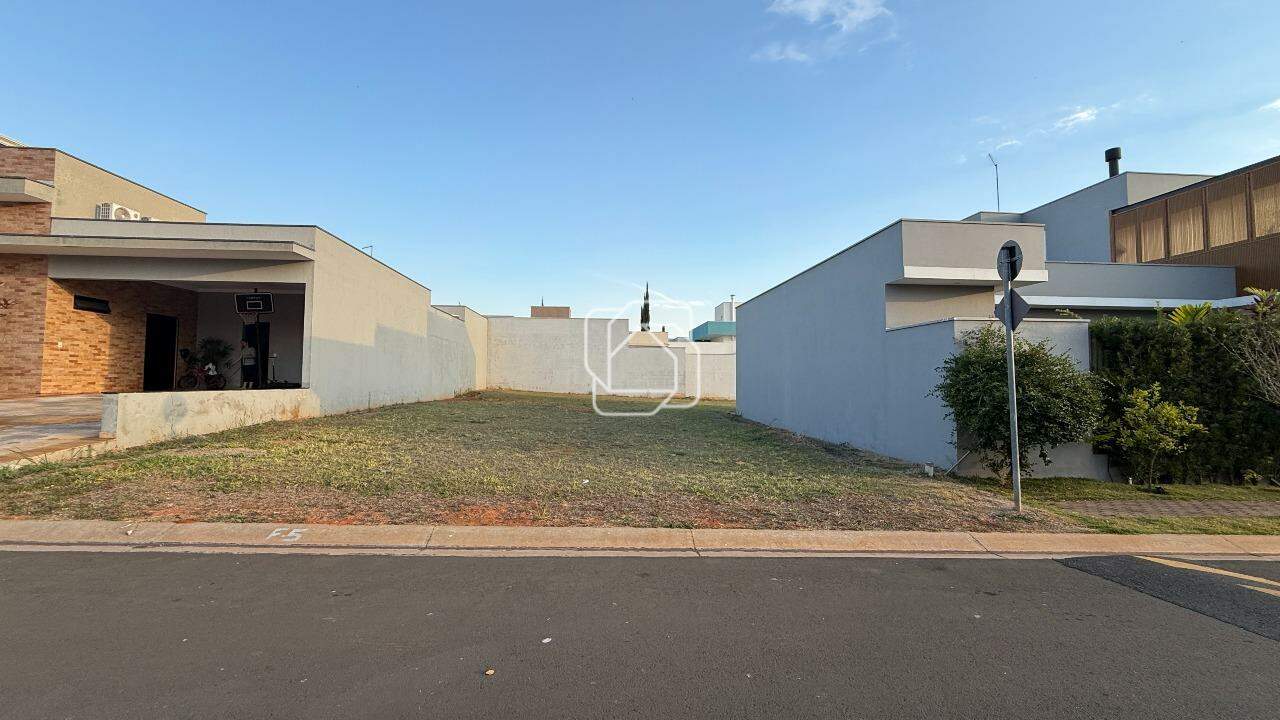 Terreno à venda em Indaiatuba - SP - Jardim Residencial Dona Lucilla: Visão geral do terreno