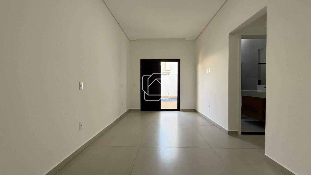 Casa de Condomínio à venda em Indaiatuba - SP - Jardim Laguna: Dormitório